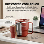 Coffee Mug (400ml)