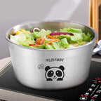 Stainless Steel Food Storage Box