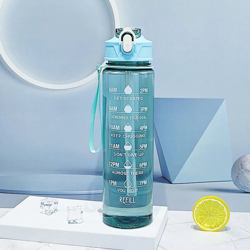 Sports Water Bottle (750ML)