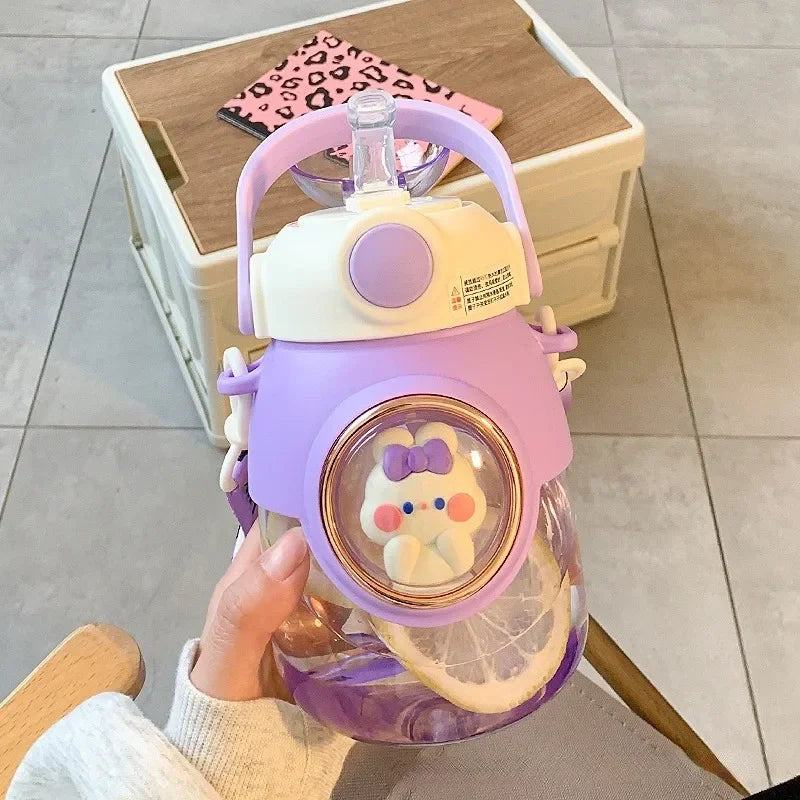 Water Bottles (820ml)