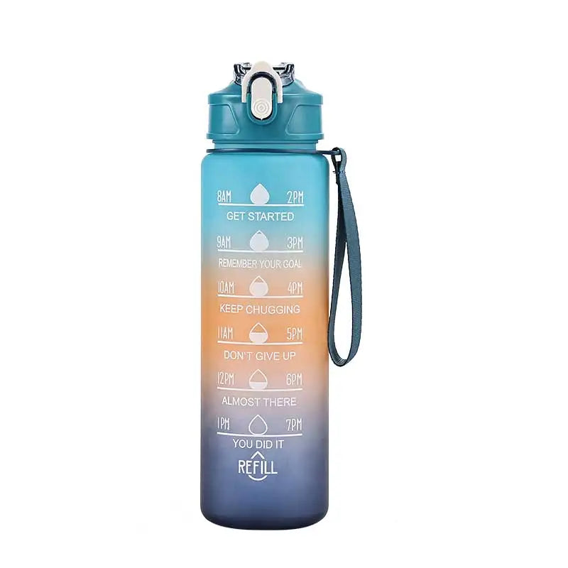 Sports Water Bottle (750ML)