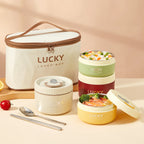 Thermal Lunch Box