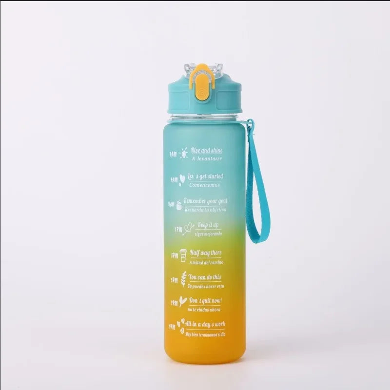 Sports Water Bottle (750ML)