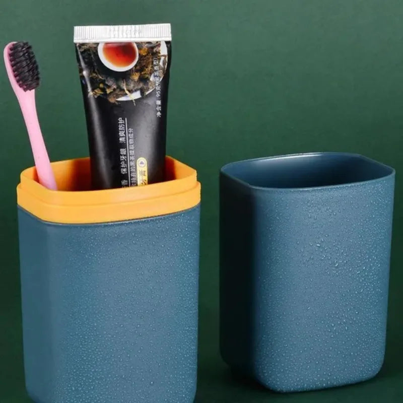 Portable Organizer for Camping,