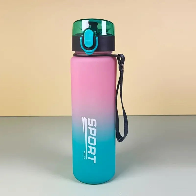 Sports Water Bottle (400ml 560ml)