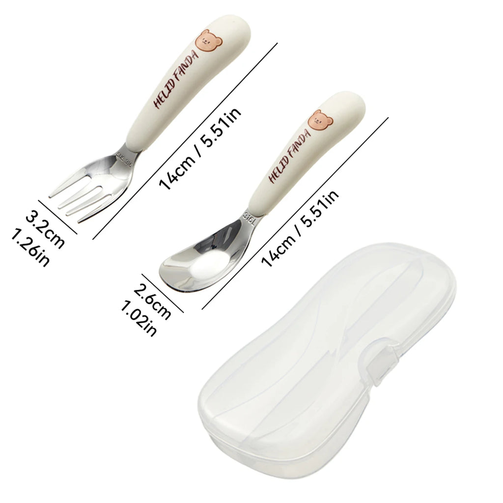Cutlery Set Mini Spoon