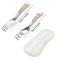 Cutlery Set Mini Spoon