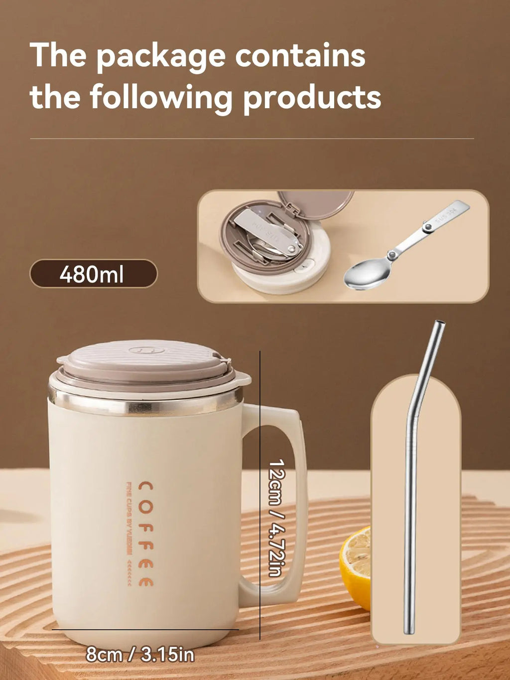 Coffee Cup