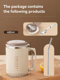 Coffee Cup
