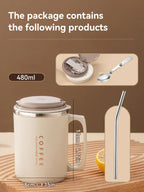 Coffee Cup