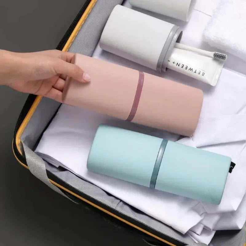 Portable Organizer for Camping,