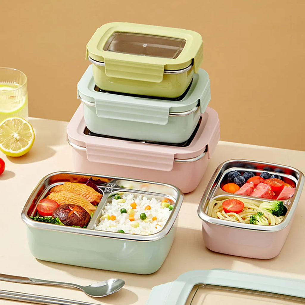 Picnic Large Capacity Lunch Box