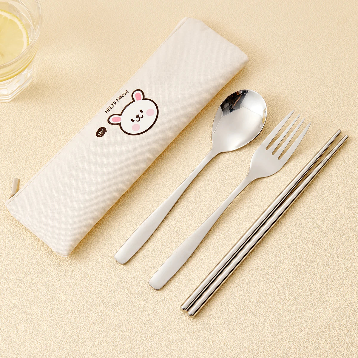 Dinnerware Set