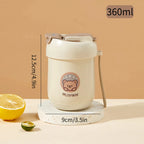 Kids Thermos Cup 360ml