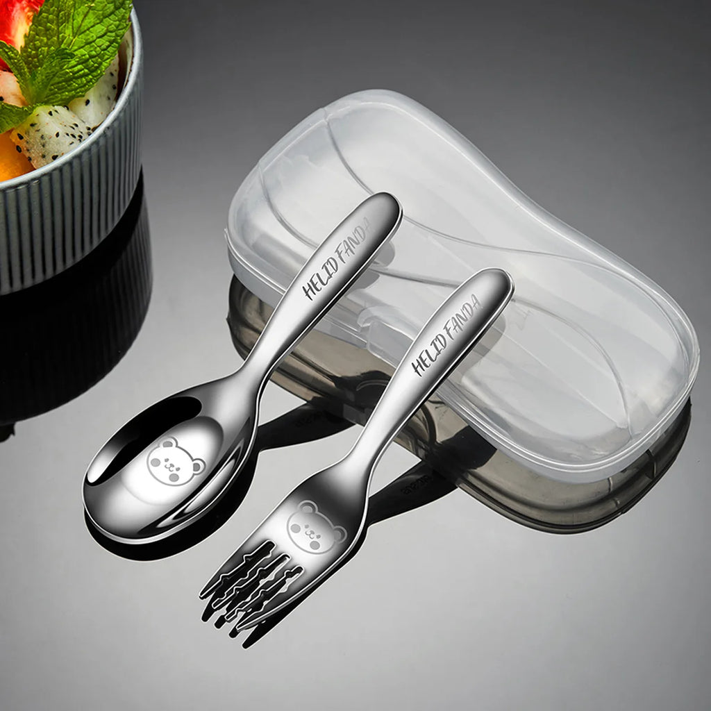 Cutlery Set Mini Spoon