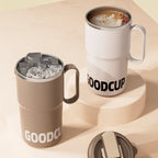 Large Capacity Coffee Cup