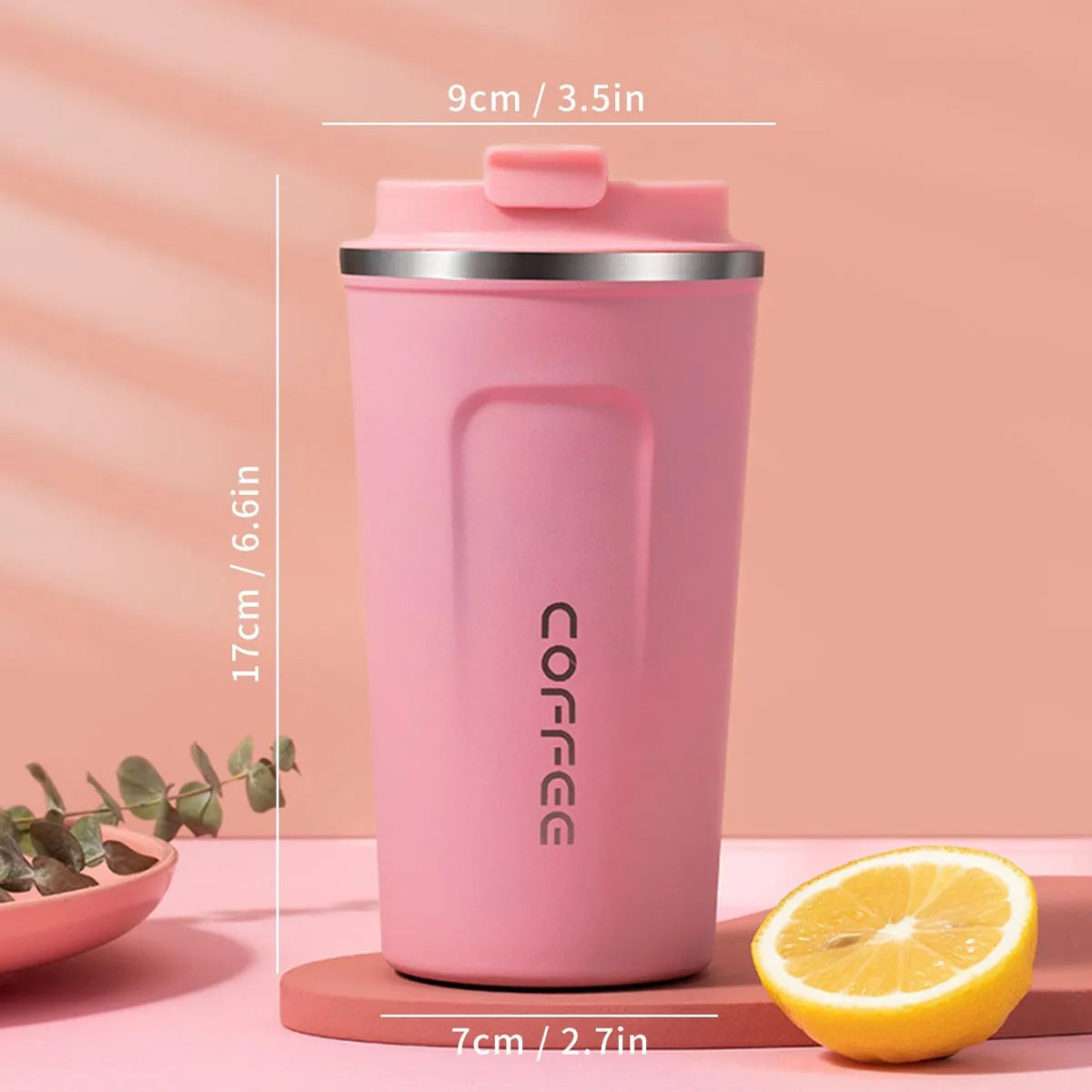 Coffee Mug (500 ml)