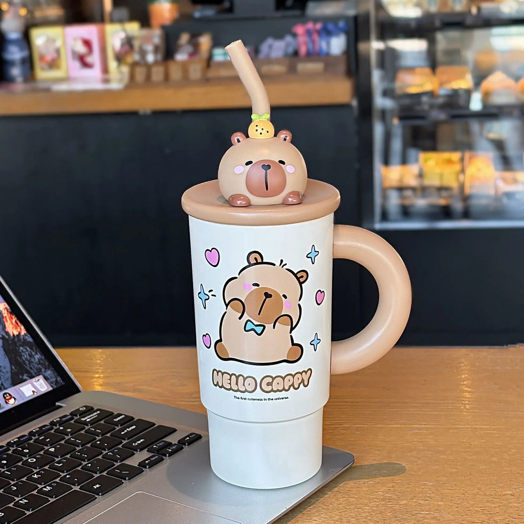 Caoybara Cup (575ml)