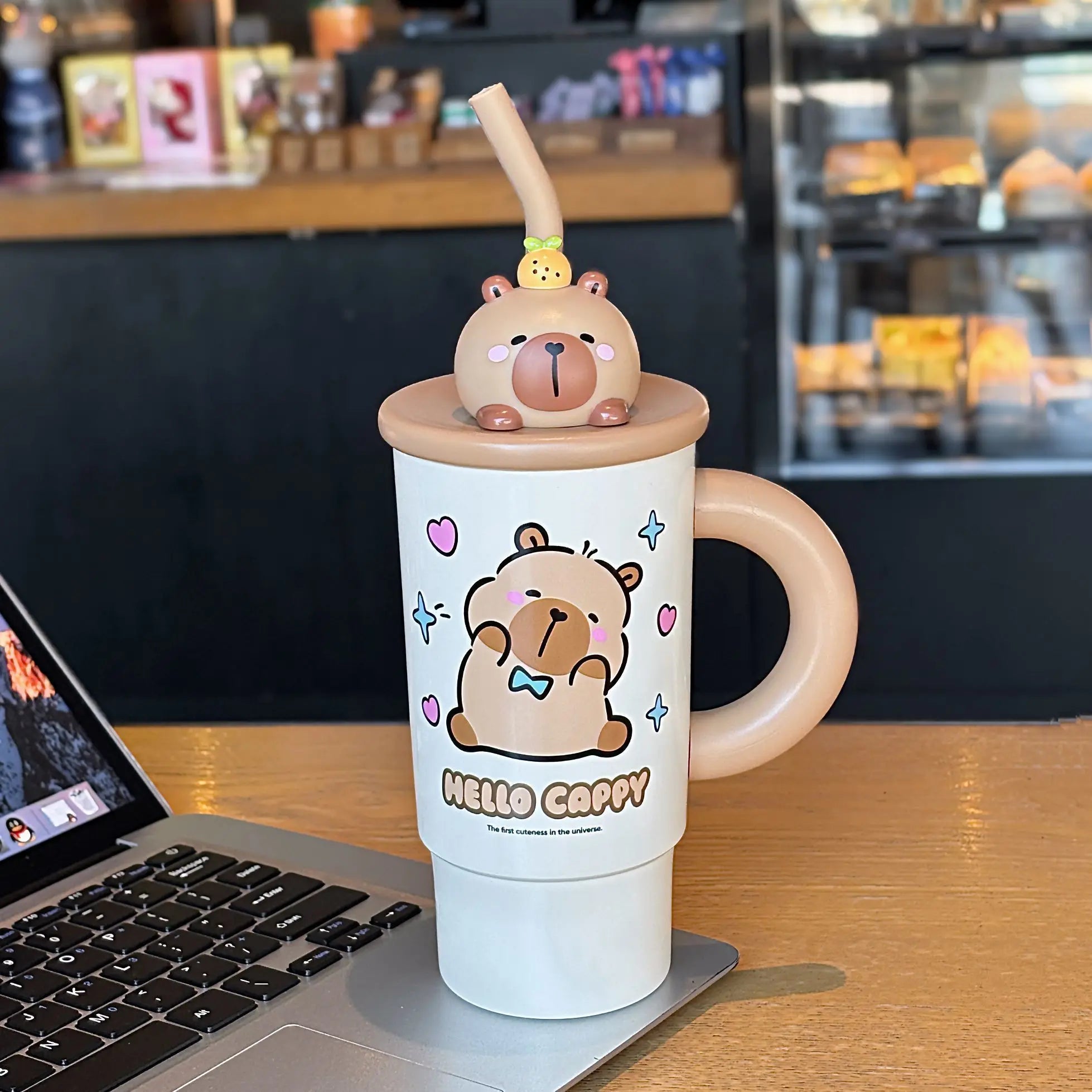 Caoybara Cup (575ml)