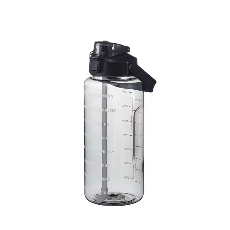 Water Bottle (2 Liters)