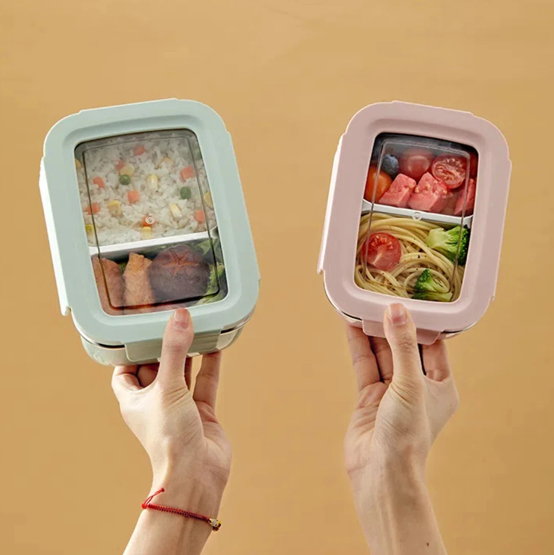 Picnic Large Capacity Lunch Box