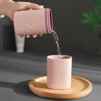 Portable Organizer for Camping,