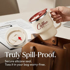 Coffee Mug (400ml)