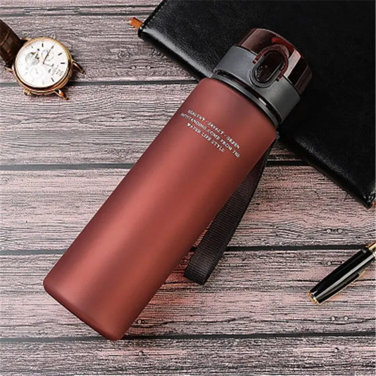Sports Water Bottle (400ml 560ml)