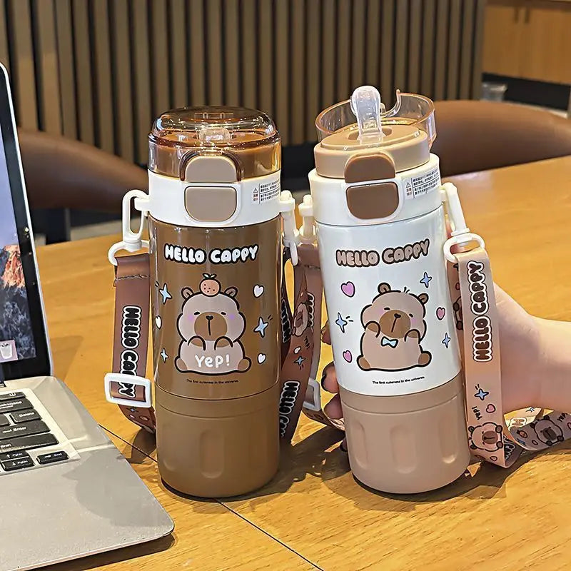 Capybara Cup (480ml )