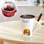 Fondue Mug (130ML)