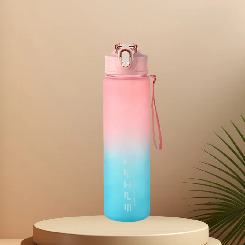 Sports Water Bottle (750ML)