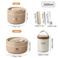 Thermal Lunch Box