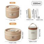 Thermal Lunch Box
