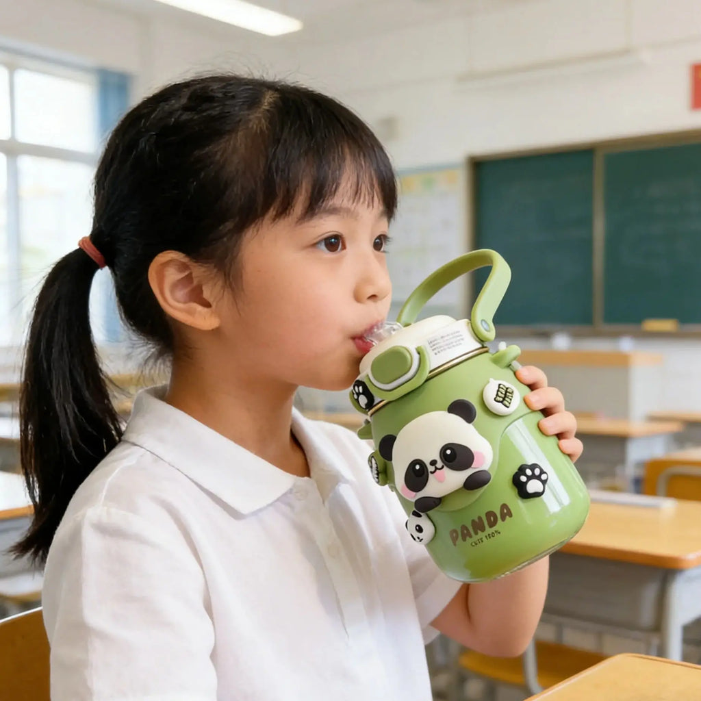 Water Bottle (700 ml)