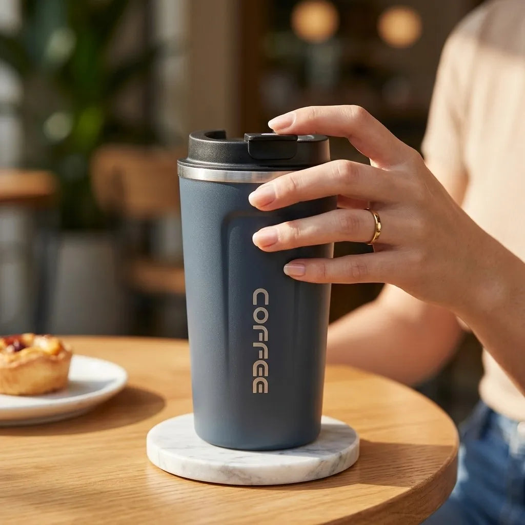 Coffee Mug (500 ml)