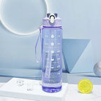 Sports Water Bottle (750ML)