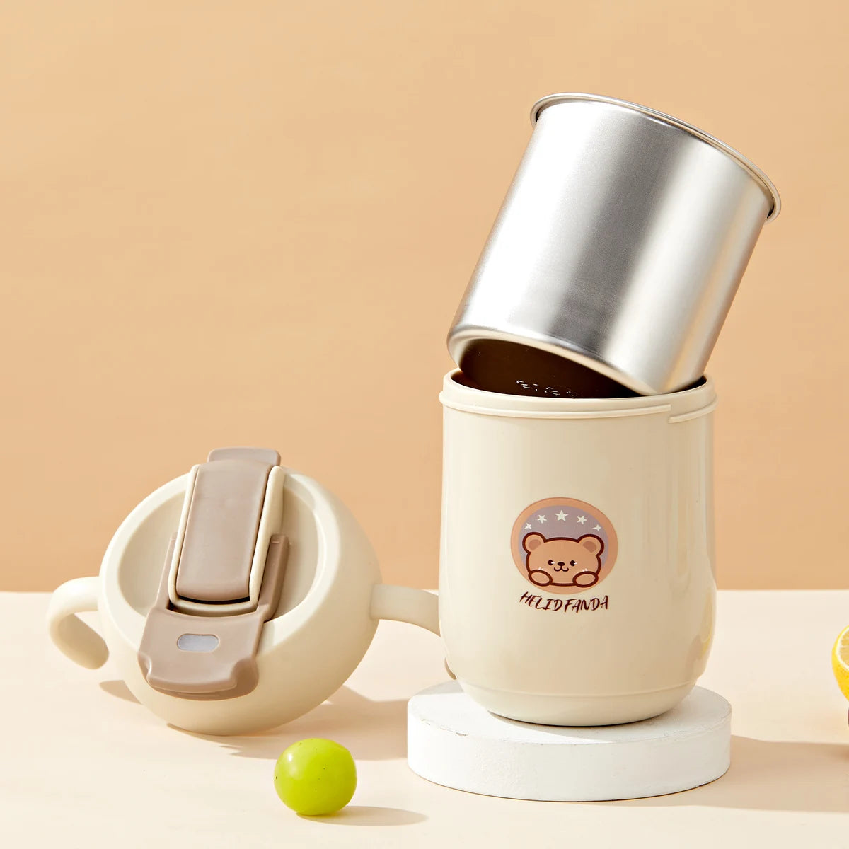Kids Thermos Cup 360ml