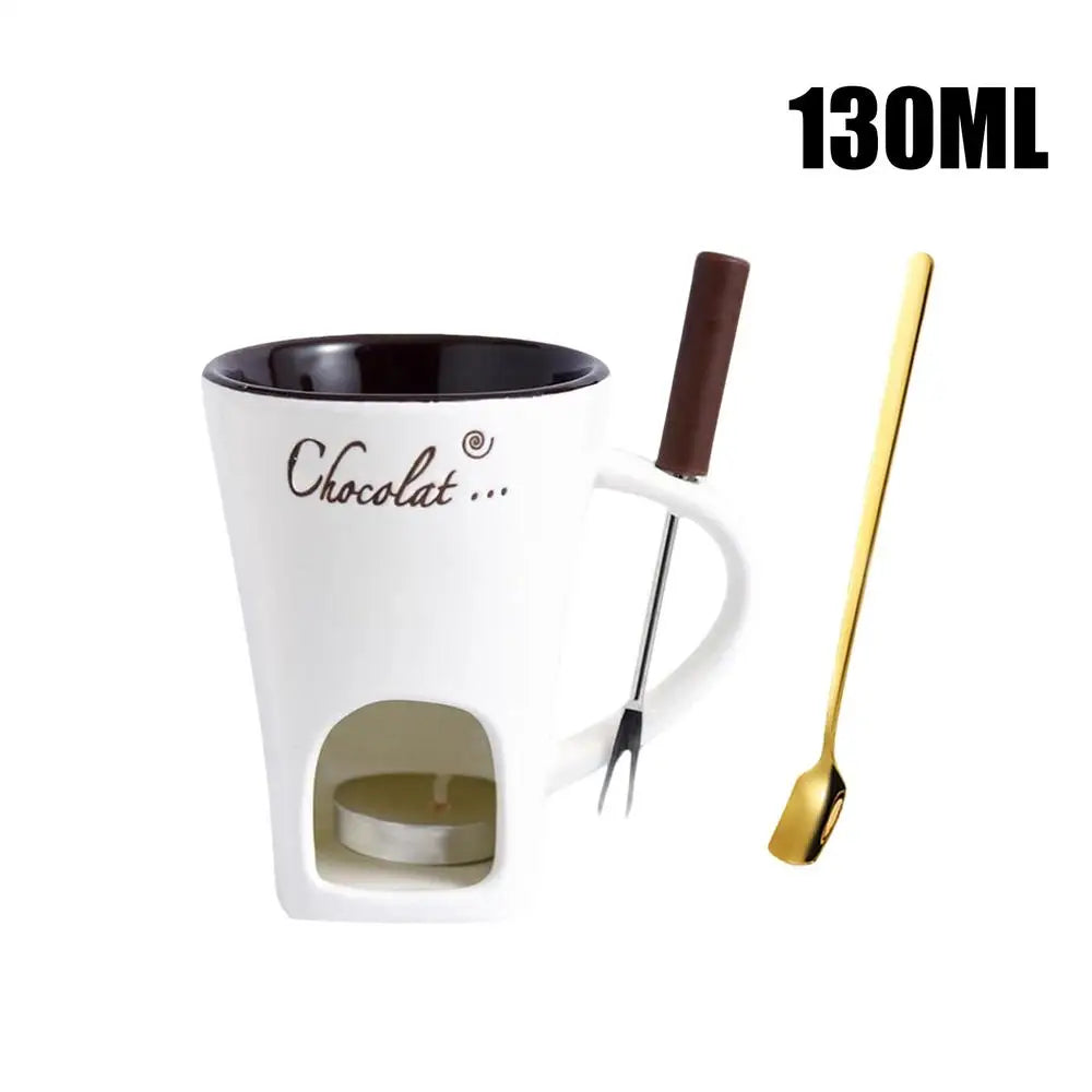 Fondue Mug (130ML)