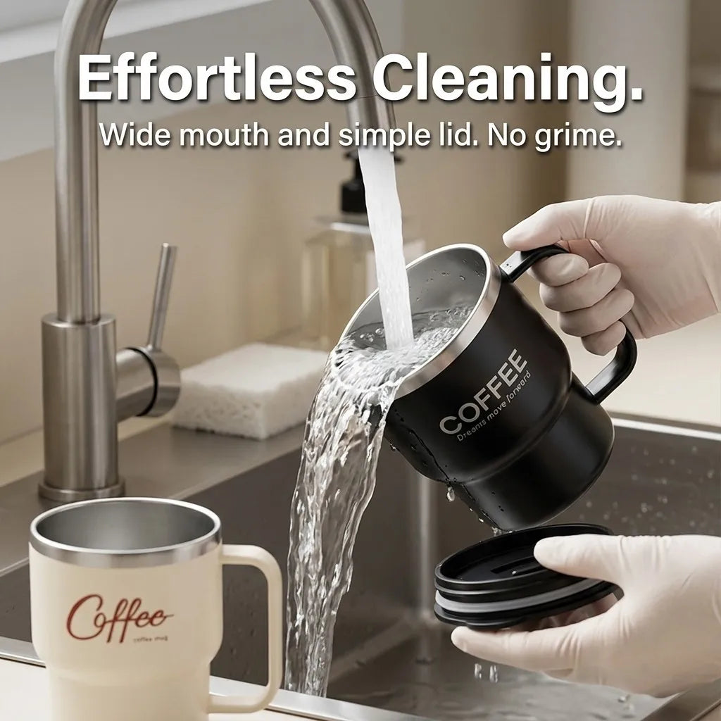Coffee Mug (400ml)