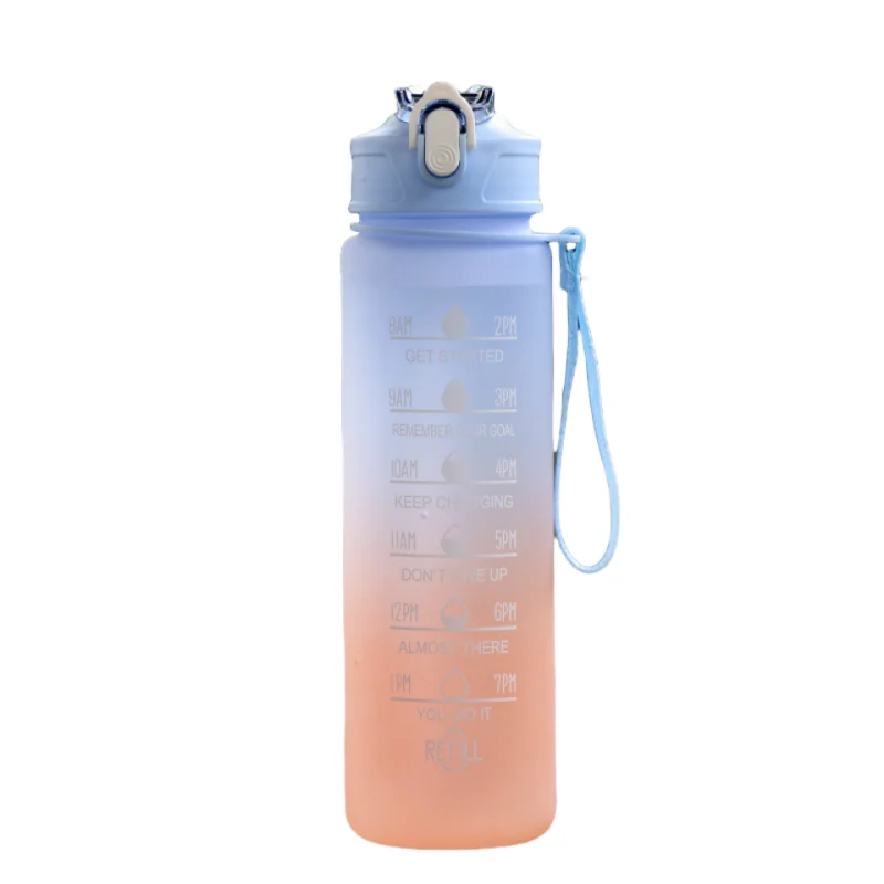 Sports Water Bottle (750ML)