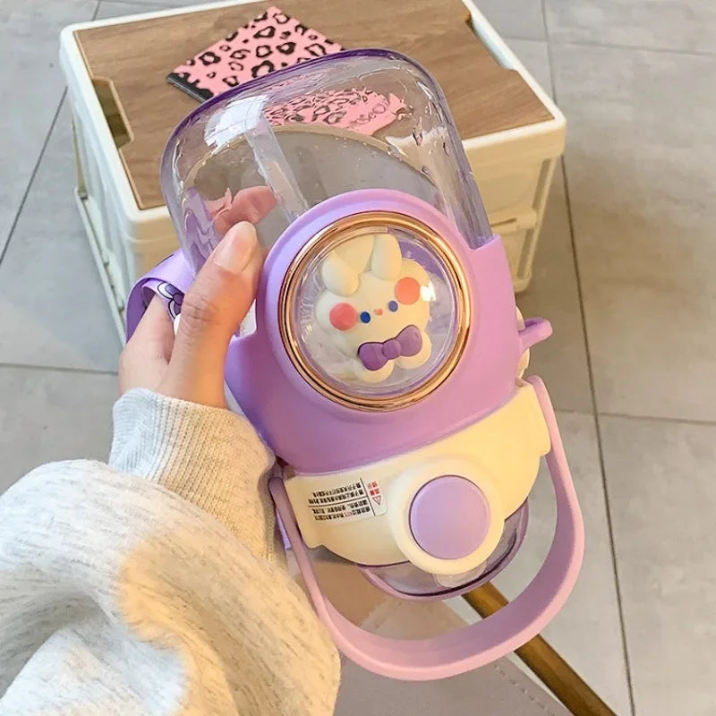Water Bottles (820ml)