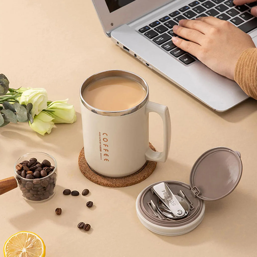 Coffee Cup