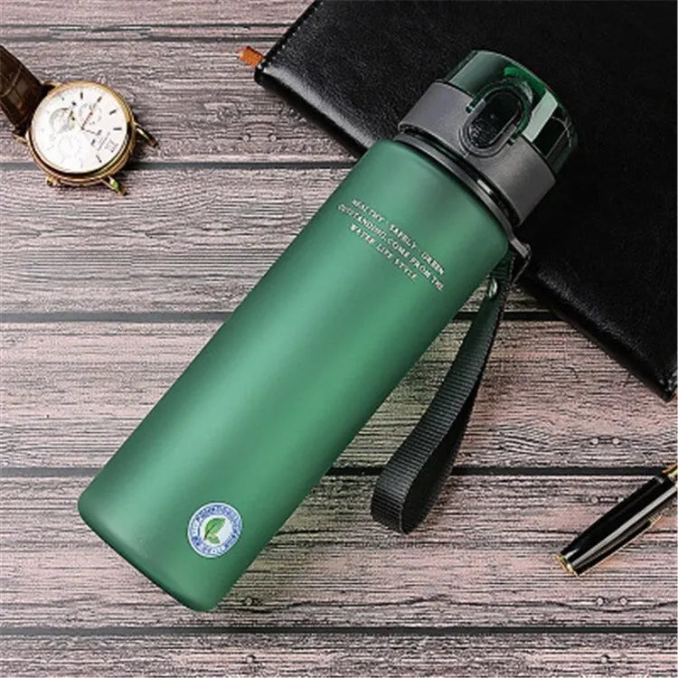 Sports Water Bottle (400ml 560ml)