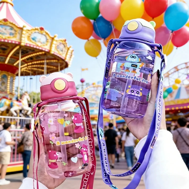 Kids Water Bottle