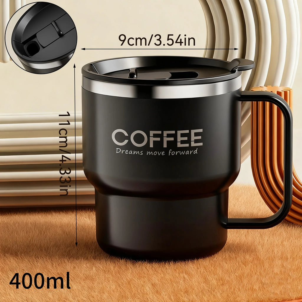 Coffee Mug (400ml)