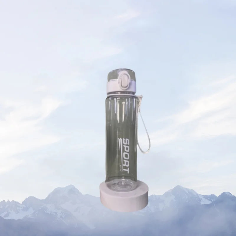Sports Water Bottle (400ml 560ml)