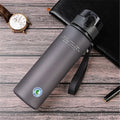 Sports Water Bottle (400ml 560ml)