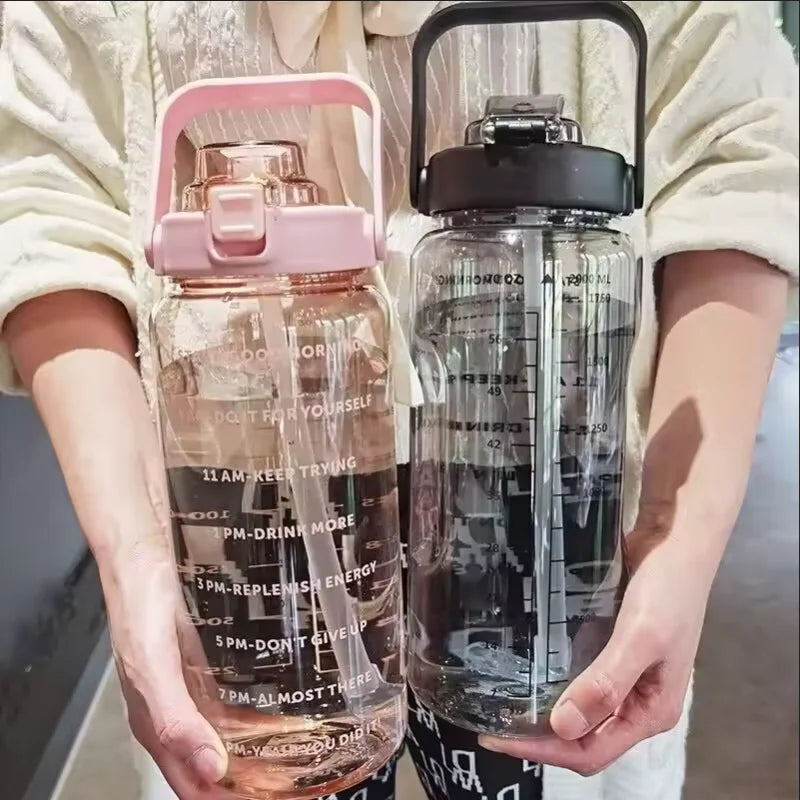 Water Bottle (2 Liters)