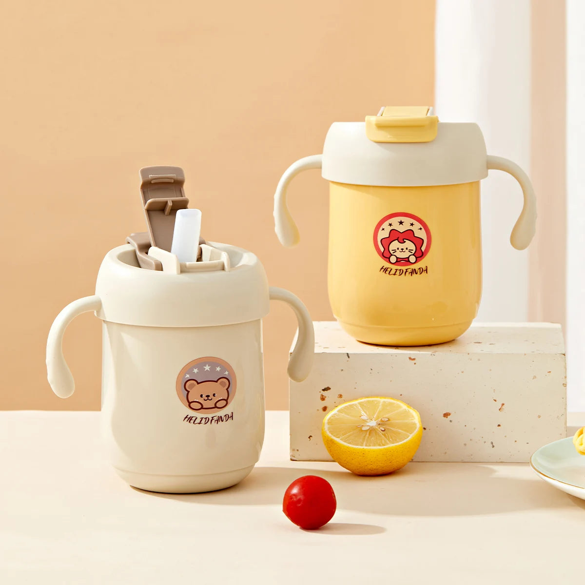 Kids Thermos Cup 360ml
