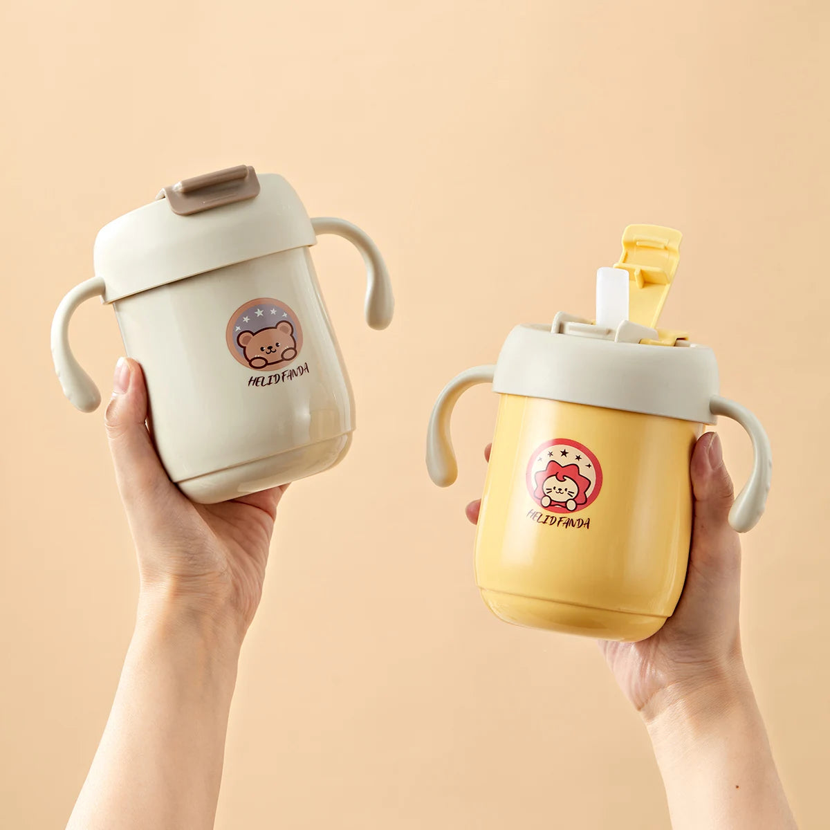 Kids Thermos Cup 360ml